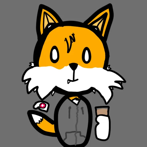 mini fox gun