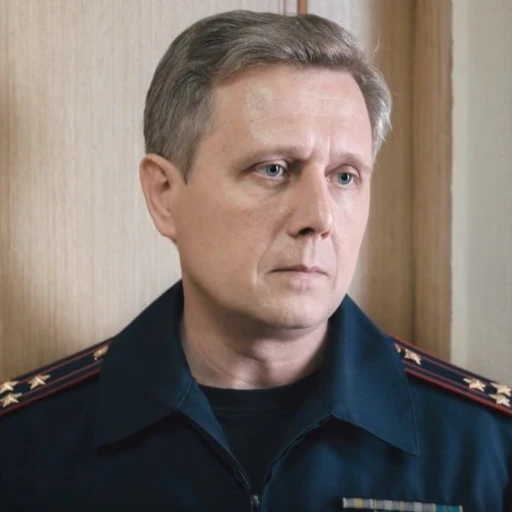 Ukhvatov Andrey Petrovich