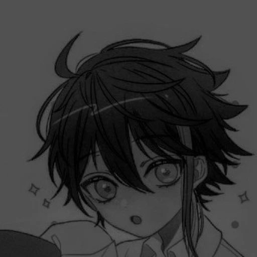 Psycho femboy