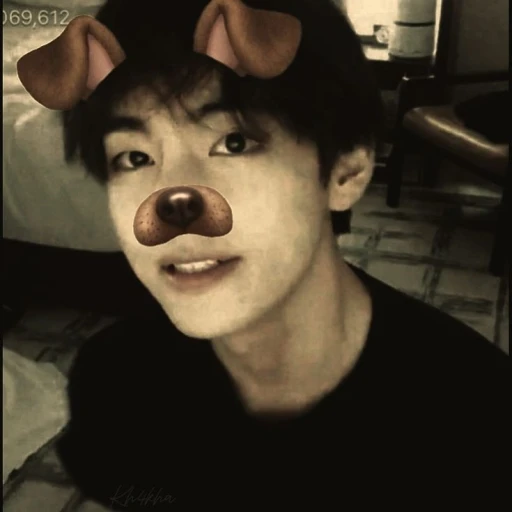 Kim Taehyung