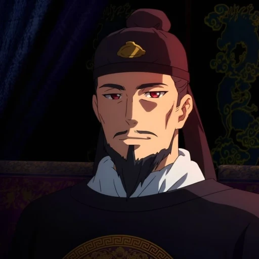 emperor