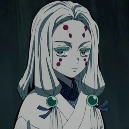 Spider Demon Sister
