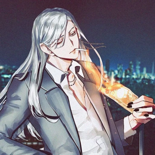 Kokonoi Hajime |||