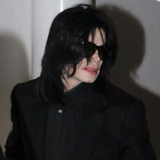Michael Jackson father