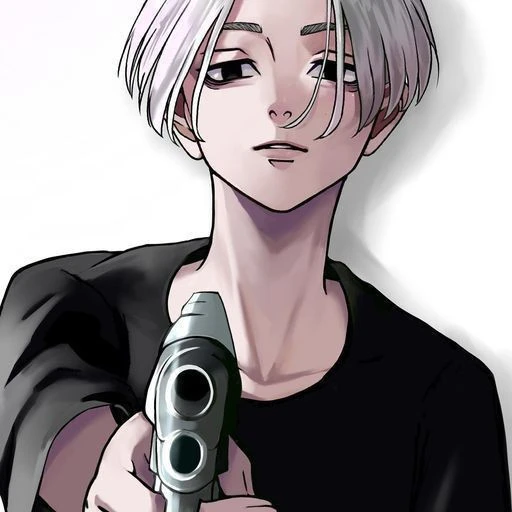 Manjiro (brother)