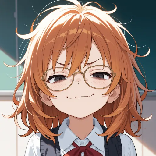 Rika the Bully