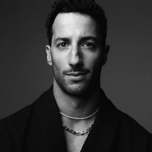 ° Daniel Ricciardo °