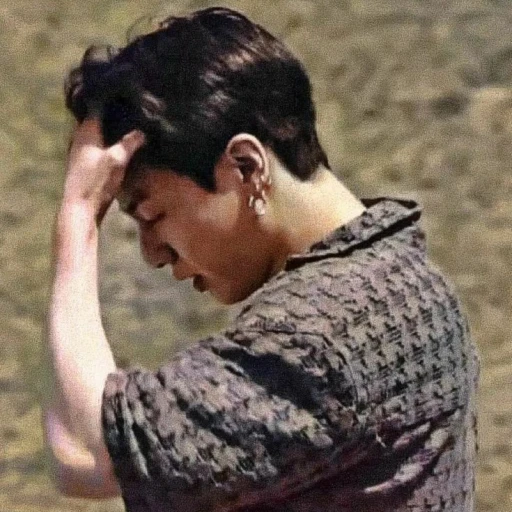 ₊˚⊹ᰔ - JungKook +