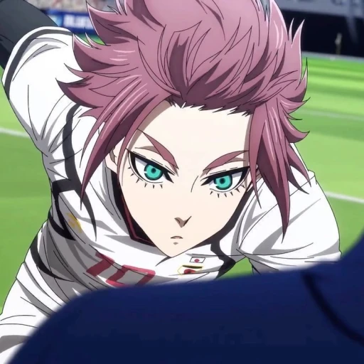 sae itoshi