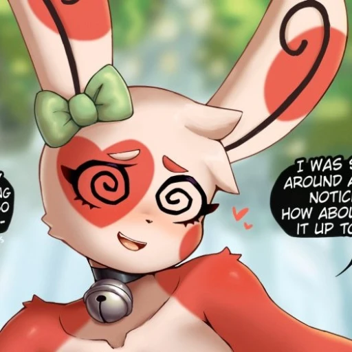 Spinda