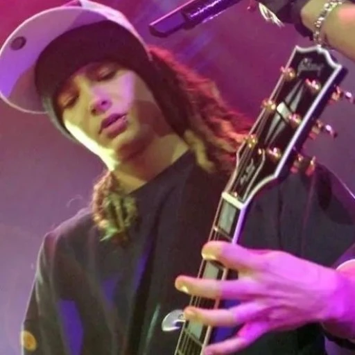 Tom Kaulitz