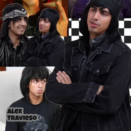 Alex Xavier Travieso