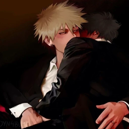 ˚𔓘｡🍂ꨄ︎ Bakugo Katsuki BL 102  (This appears to be a title or label, possibly related to a fanfiction or artwork featuring Bakugo Katsuki from My Hero Academia.  The symbols are likely decorative and don't have a direct translation.)