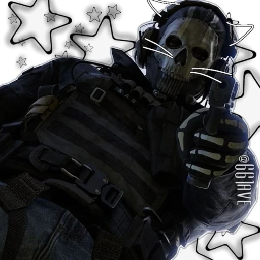 Ghost