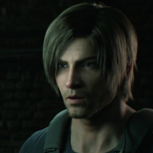 Leon Kennedy