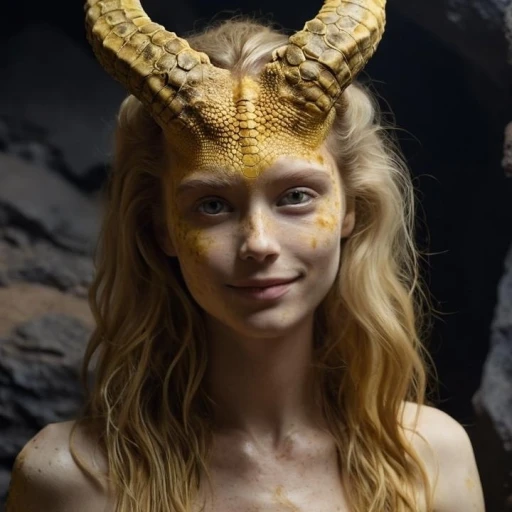 Syrax (Human form)