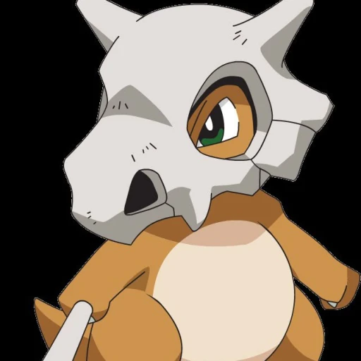 Cubone