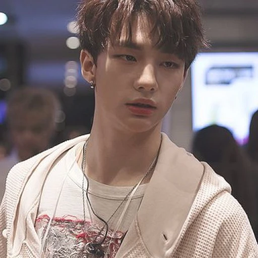 Hyunjin ~ (Hyunlix) ★