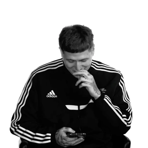 Ruslan|CMH