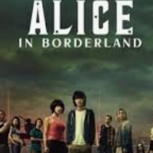 # Alice in Borderland | RP
