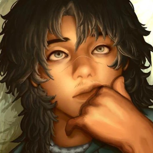 Sebastian Solace | human |