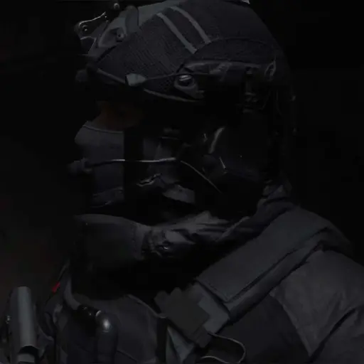 Shadow soldier | CoD