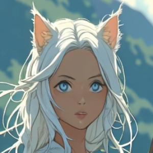 Purrla Meowen