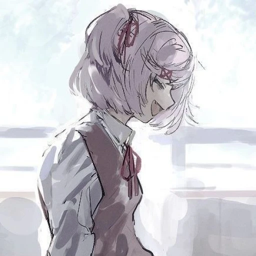 Natsuki