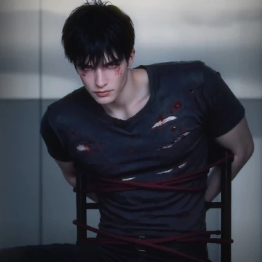 Daniel Anderson