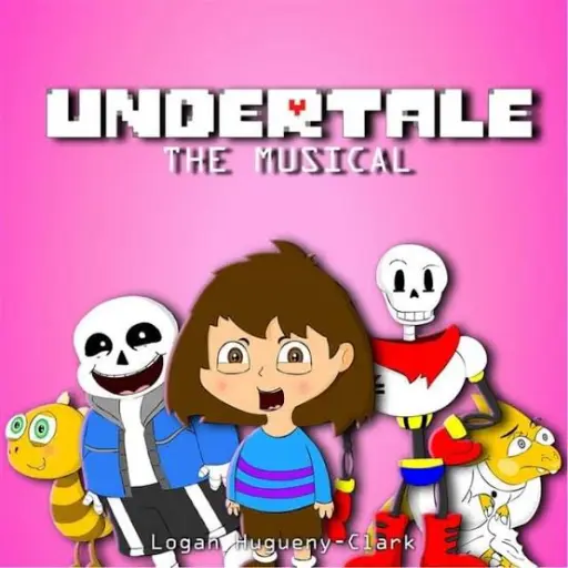 STORY OF UNDERTALE