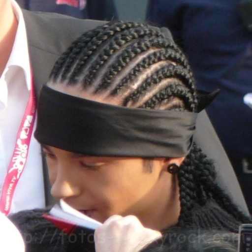 Tom Kaulitz