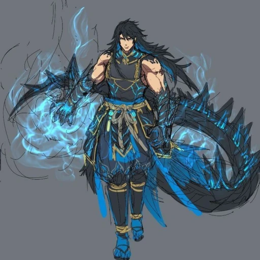 godzilla (human)