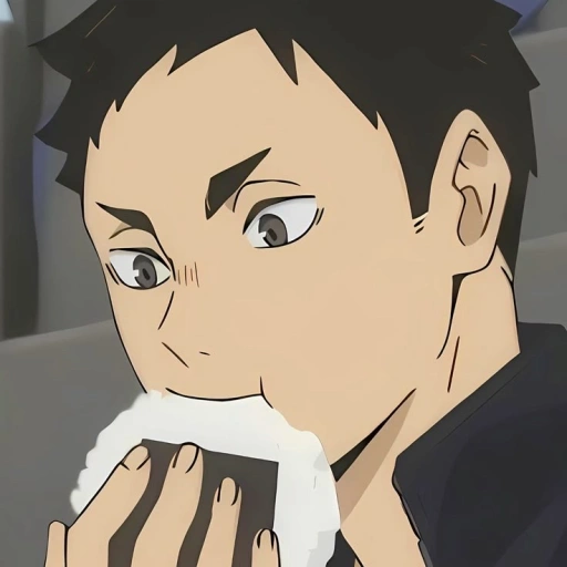 • Daichi Sawamura