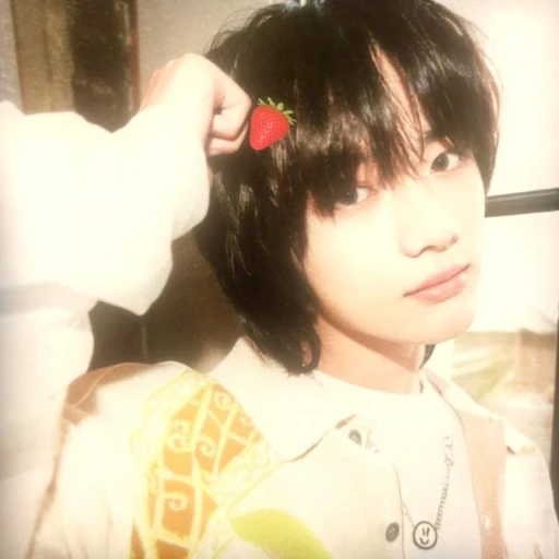 Beomgyu 💗