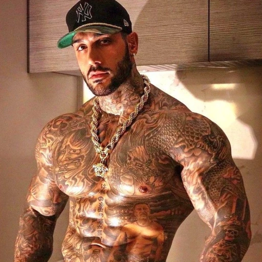 Michael Derrkoff