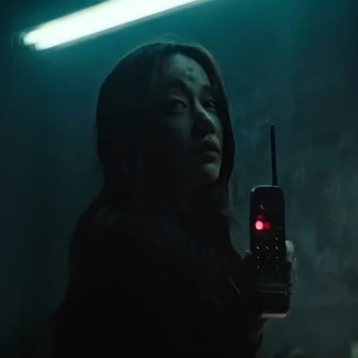 Yeong-sook