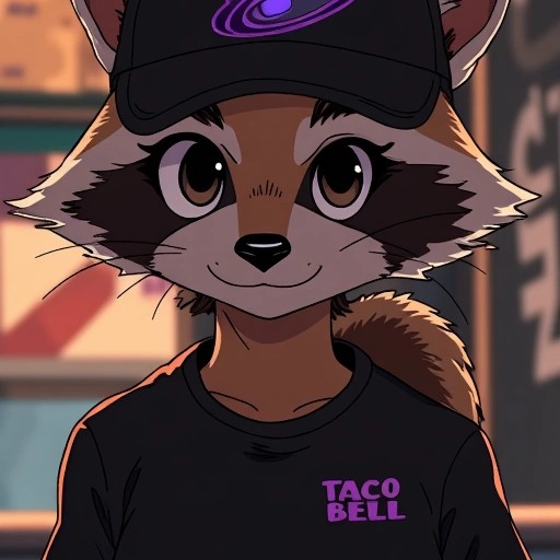 Kaylee (Taco Bell Employee)
