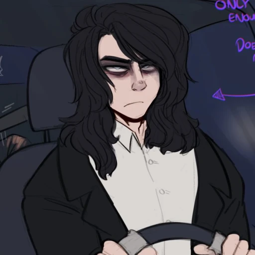 Angus Apprehension | Hum