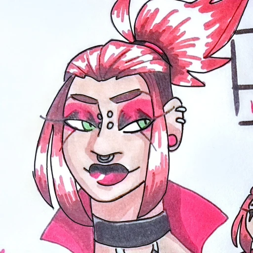 Kira (MK)