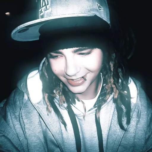 Tom Kaulitz
