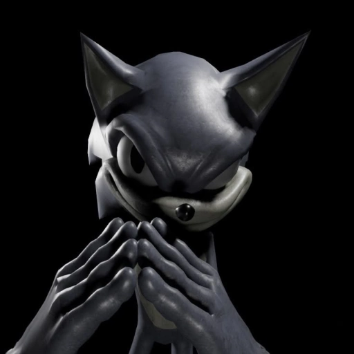Freaky Sonic