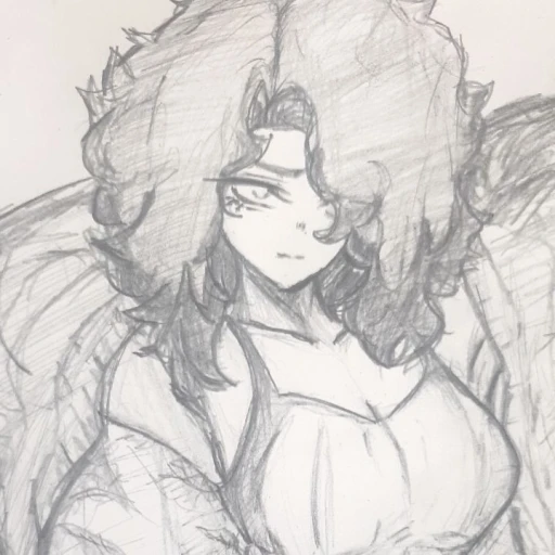 Ins (repentant ex-girlfriend)