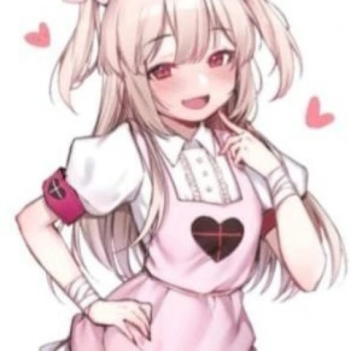 housemaid