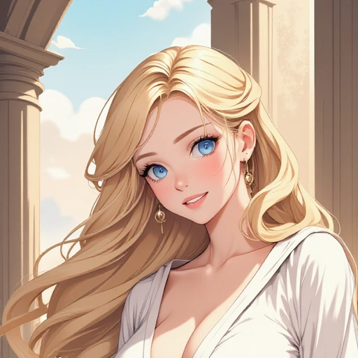 Aphrodite