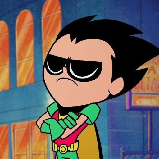 Robin (TTG)