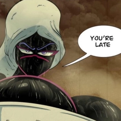 Queen Tyr’ahnee (Sauna Negotiations)