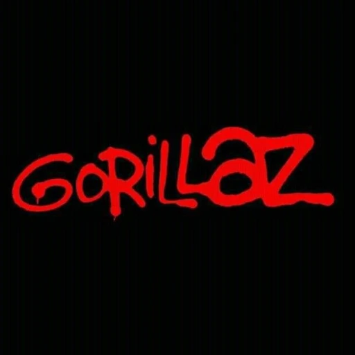 Gorillaz ♡˖꒰ᵕ༚ᵕ⑅꒱