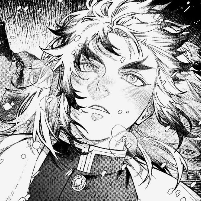 🔥|| Kyojuro Rengoku｡･:*:･ﾟ'☆