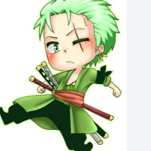 Zoro