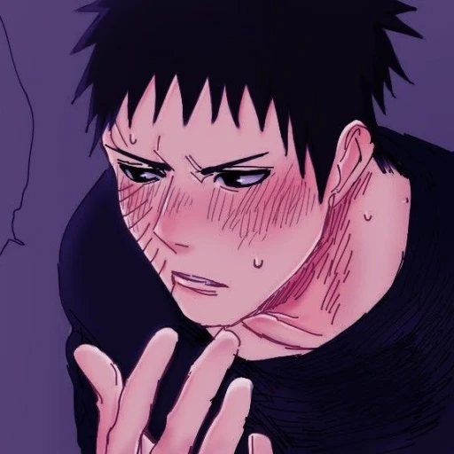 Obito Stalker